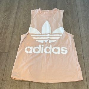 Adidas Tank Top